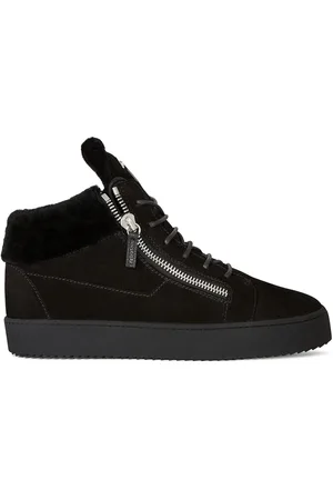 Giuseppe Zanotti Sneakers Kriss
