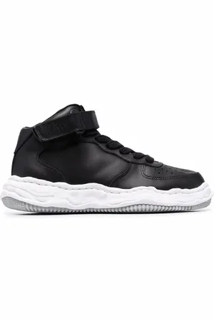 Maison Mihara Yasuhiro Sneakers alte Wayne