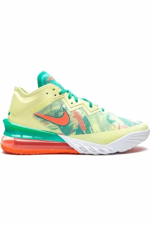 Nike Sneakers Lebron 18