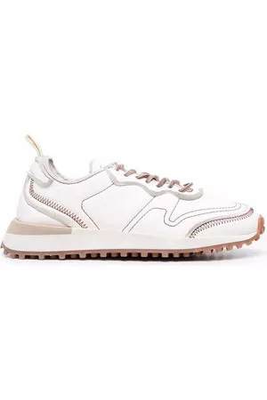 Buttero Donna Sneakers - Sneakers Futura - Bianco