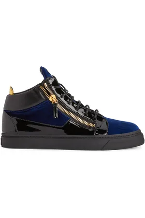 Giuseppe Zanotti Sneakers Kriss