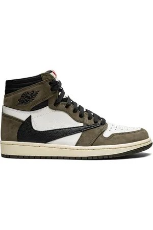 Jordan Sneakers alte x Travis Scott Air 1