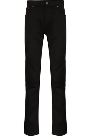 Nudie Jeans Jeans slim Lean Dean Dry