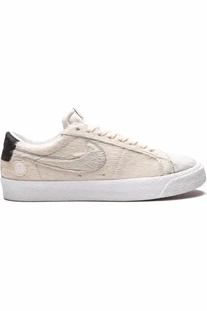 Nike Sneakers x Medicom Toy SB Blazer