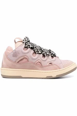Lanvin Sneakers Curb