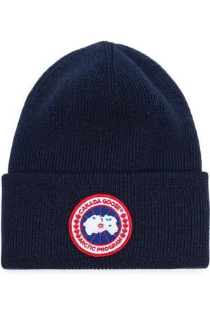 Canada Goose Berretto Arctic Toque in lana