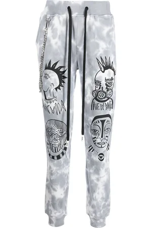 HACULLA Pantaloni sportivi con coulisse