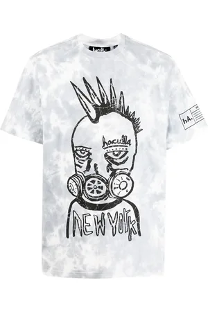 HACULLA T-shirt con stampa grafica