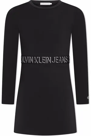 Calvin Klein Abito con stampa