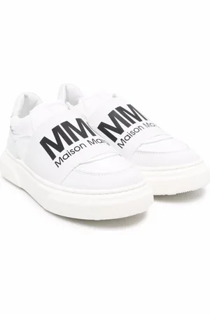Maison Margiela Sneakers con stampa