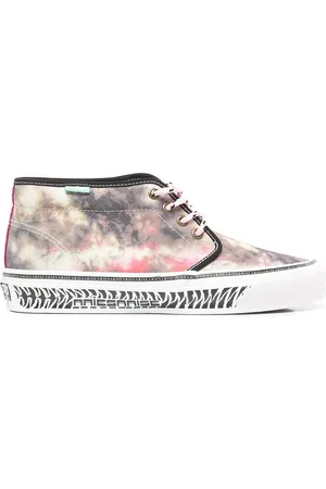Vans Sneakers x Aries Chukka