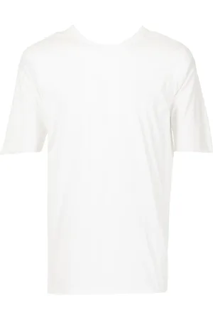 ISAAC SELLAM EXPERIENCE T-shirt girocollo