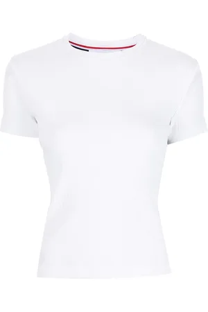 Thom Browne T-shirt con righe
