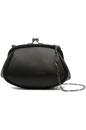 YOHJI YAMAMOTO Borsa a spalla