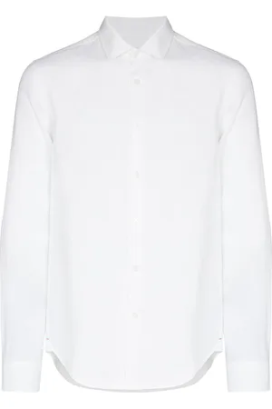 Orlebar Brown Camicia Giles