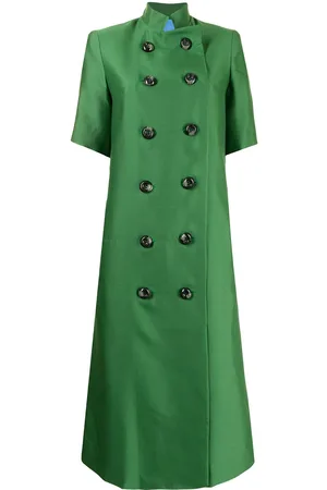 Macgraw Blazer Temperate lungo