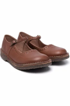 PèPè Ballerine con fibbia