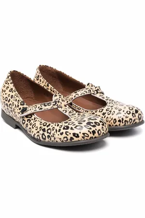 PèPè Ballerine con stampa