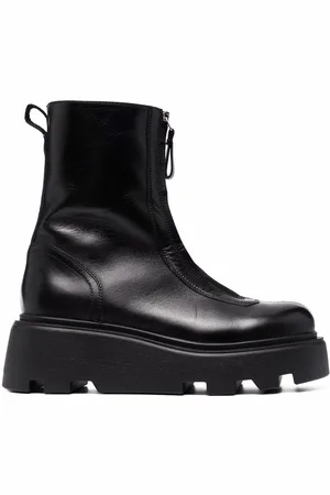 Premiata Stivaletti con zip