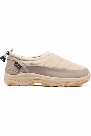 SUICOKE Sneakers slip on Pepper