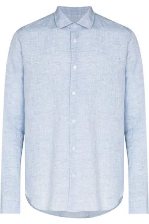 Orlebar Brown Camicia Giles