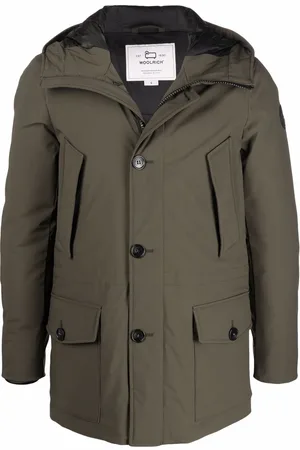 Woolrich Parka Arctic
