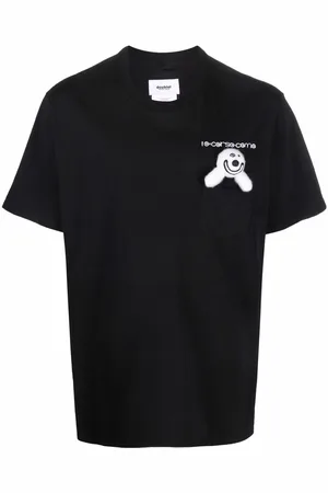 DOUBLET T-shirt con stampa