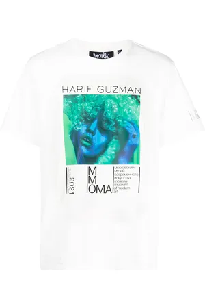 HACULLA T-shirt Georgia con stampa