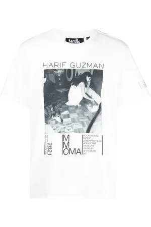 HACULLA T-shirt con stampa