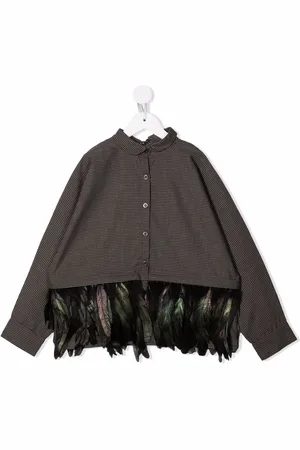 Le pandorine Camicia