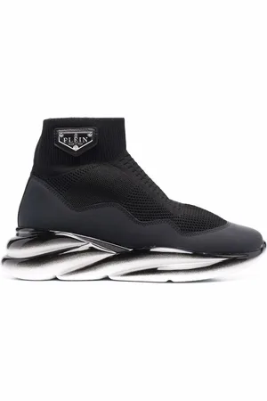 Philipp Plein Sneakers a calzino Skywalker