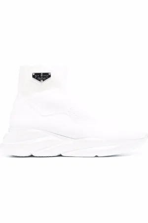Philipp Plein Sneakers Skywalker