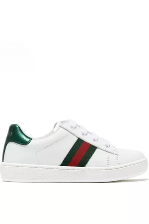 Gucci Sneakers - Sneakers New Ace - Bianco