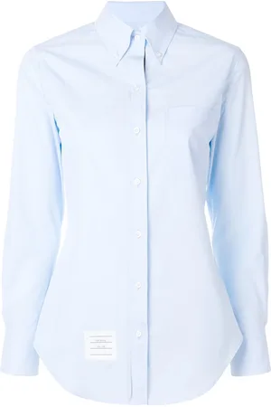 Thom Browne Camicia slim