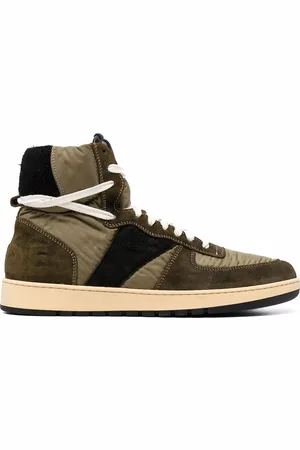 Rhude Sneakers alte Rhecess