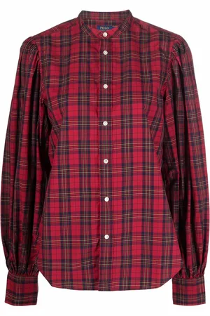 Ralph Lauren Gonna tartan