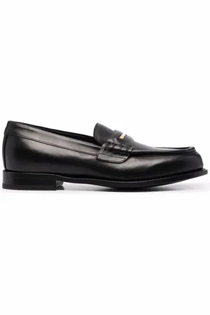 Giuseppe Zanotti Mocassini Euro