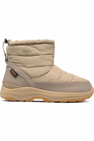 SUICOKE Stivali da neve Bower imbottiti