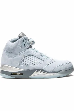 Jordan Sneakers Air 5 rétro Bluebird