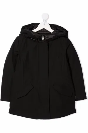Woolrich Cappotto con cappuccio