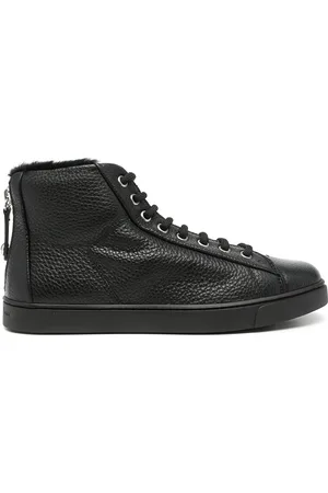 Gianvito Rossi Sneakers alte