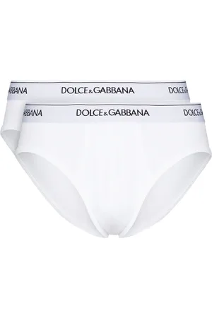 Dolce & Gabbana Set di 2 slip