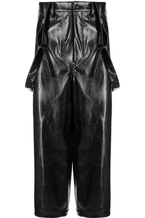 YOHJI YAMAMOTO Salopette