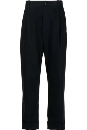 Ports V Pantaloni dritti