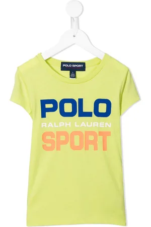 Ralph Lauren T-shirt Polo Sport