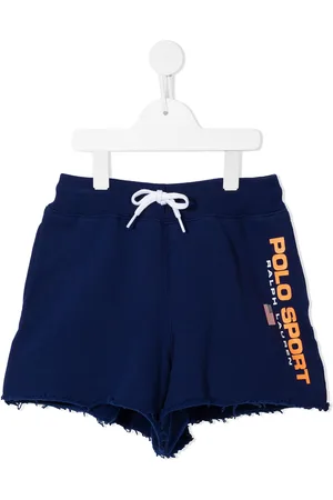 Ralph Lauren Shorts Polo Sport