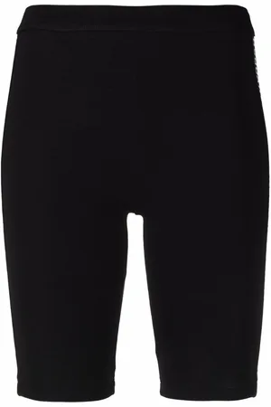 Dsquared2 Costume da bagno con banda logo