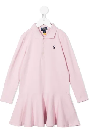 Ralph Lauren Abito con ricamo