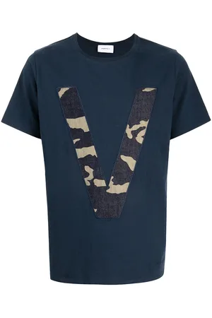 Ports V T-shirt con stampa