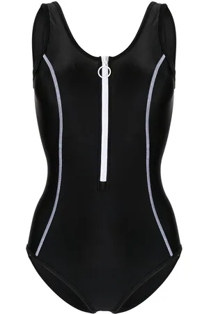 Duskii Costume intero Tamara con zip
